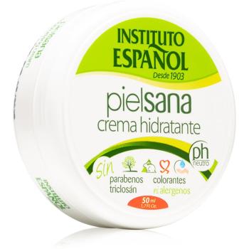 Instituto Español Healthy Skin nawilżający krem do ciała 50 ml