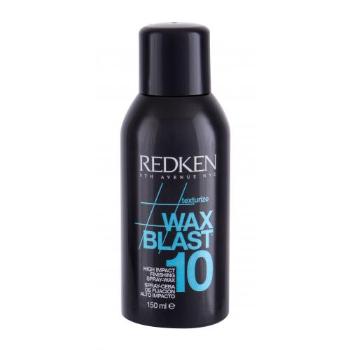 Redken Wax Blast 10 150 ml wosk do włosów dla kobiet