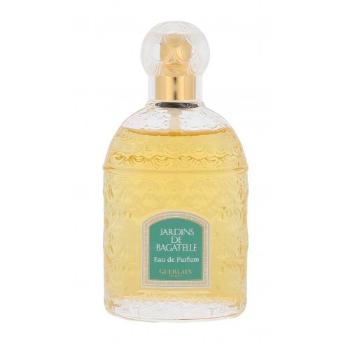 Guerlain Jardins de Bagatelle 100 ml woda perfumowana dla kobiet Uszkodzone pudełko
