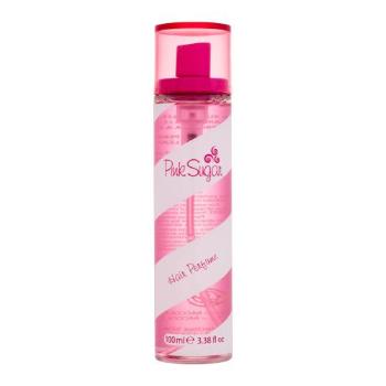 Aquolina Pink Sugar 100 ml mgiełka do włosów dla kobiet