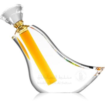 Al Haramain Mukhallath Al Sultan woda perfumowana dla mężczyzn 40 ml