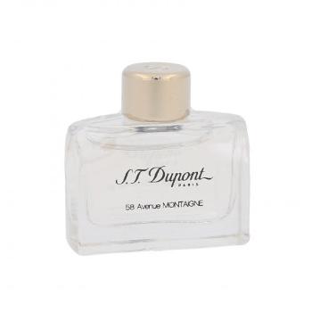 S.T. Dupont 58 Avenue Montaigne 5 ml woda perfumowana dla kobiet