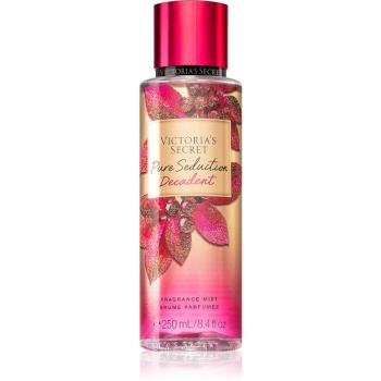 Victoria's Secret Pure Seduction Decadent spray do ciała dla kobiet 250 ml