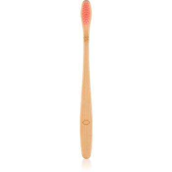 My White Secret Bamboo Toothbrush bambusowa szczoteczka do zębów soft 1 szt.