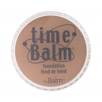 TheBalm TimeBalm 21,3 g podkład dla kobiet Light