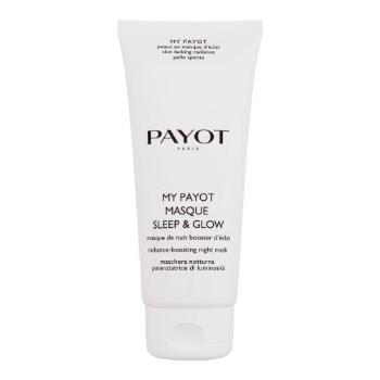 PAYOT My Payot Masque Sleep & Glow 200 ml maseczka do twarzy dla kobiet