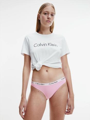 Calvin Klein Underwear	 Spodenki Różowy