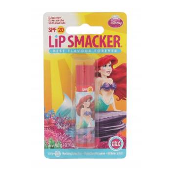 Lip Smacker Disney Ariel SPF20 4 g balsam do ust dla dzieci