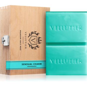 Vellutier Sensual Charm wosk zapachowy 50 g