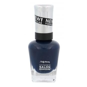 Sally Hansen Complete Salon Manicure 14,7 ml lakier do paznokci dla kobiet 674 Nightwatch