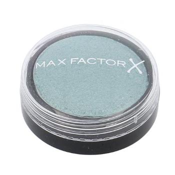 Max Factor Wild Shadow Pot 4 g cienie do powiek dla kobiet 30 Turquoise Fury