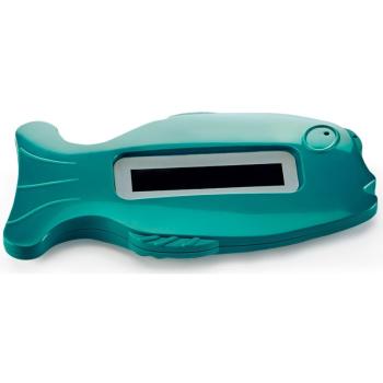 Thermobaby Thermometer termometr cyfrowy do wanny Deep Peacock 1 szt.