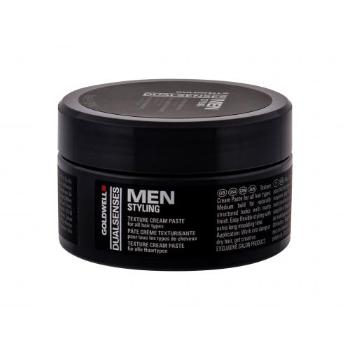 Goldwell Dualsenses For Men Styling Texture Cream Paste 100 ml wosk do włosów dla mężczyzn
