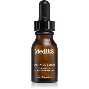 Medik8 Calmwise Serum kojące serum przeciw zaczerwienieniom skóry 15 ml