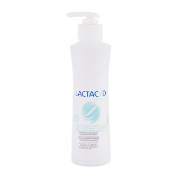 Lactacyd Pharma Antibacterial 250 ml kosmetyki do higieny intymnej dla kobiet
