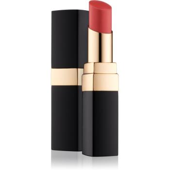 Chanel Rouge Coco Flash nawilżająca szminka nabłyszczająca odcień 144 Move 3 g