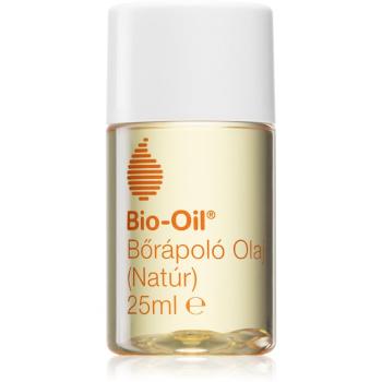 Bio-Oil Skincare Oil (Natural) pielęgnacja specjalistyczna na blizny i rozstępy 25 ml