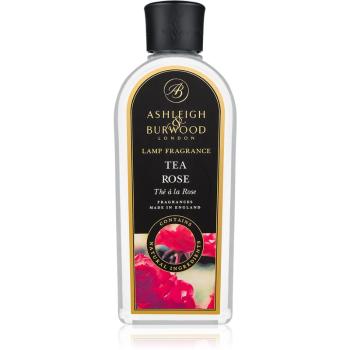 Ashleigh & Burwood London Lamp Fragrance Tea Rose napełnienie do lampy katalitycznej 500 ml