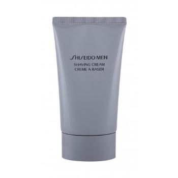 Shiseido MEN Shaving Cream 100 ml krem do golenia dla mężczyzn