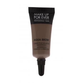 Make Up For Ever Aqua Brow 7 ml żel i pomada do brwi dla kobiet 25 Ash