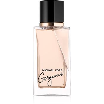 Michael Kors Gorgeous! woda perfumowana dla kobiet 50 ml