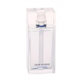 Christian Dior Dior Homme Cologne 2013 200 ml woda kolońska dla mężczyzn Bez pudełka