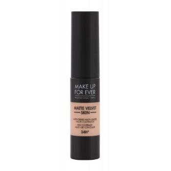 Make Up For Ever Matte Velvet Skin 9 ml korektor dla kobiet 2.3 Ivory
