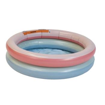 Swim Essential s Tęczowy basen dla niemowląt 60 cm