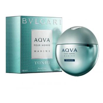 Bvlgari Aqva Pour Homme Marine Toniq 100 ml woda toaletowa dla mężczyzn Uszkodzone pudełko