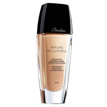 Guerlain Parure De Lumiere SPF25 30 ml podkład dla kobiet 05 Beige Foncé