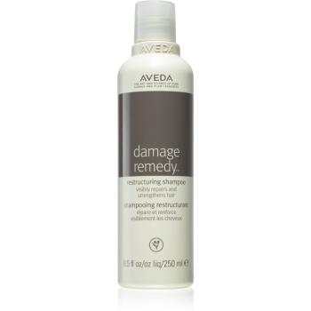 Aveda Damage Remedy™ Restructuring Shampoo szampon odbudowujący włosy do włosów zniszczonych 250 ml
