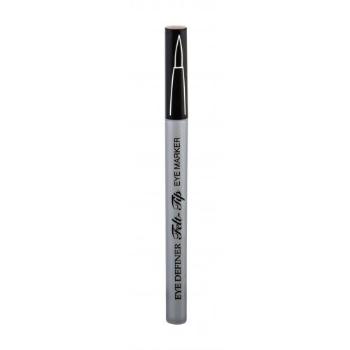 Physicians Formula Eye Definer Felt Tip 0,8 g eyeliner dla kobiet Ultra Black