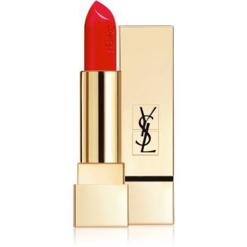Yves Saint Laurent Rouge Pur Couture szminka o działaniu nawilżającym odcień 103 Prête à tout 3,8 g