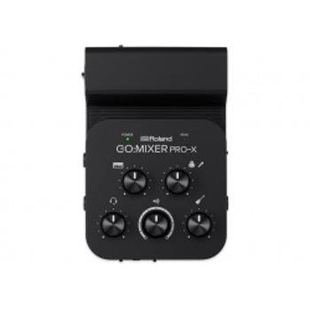 Roland Go-mixer Pro-x - Mikser Dla Smartfonów