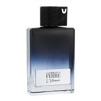 Gianfranco Ferré L´Uomo 100 ml woda toaletowa dla mężczyzn