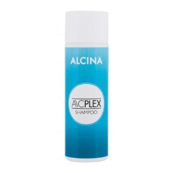 ALCINA A/C Plex 200 ml szampon do włosów dla kobiet