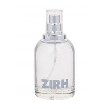 ZIRH Classic 75 ml woda toaletowa dla mężczyzn Uszkodzone pudełko