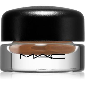 MAC Cosmetics Pro Longwear Fluidline Eye Liner and Brow Gel eyeliner do oczu odcień Dip Down 3 g