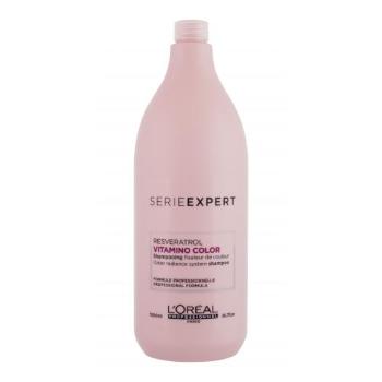 L'Oréal Professionnel Série Expert Vitamino Color Resveratrol 1500 ml szampon do włosów dla kobiet