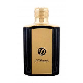 S.T. Dupont Be Exceptional Gold 100 ml woda perfumowana dla mężczyzn
