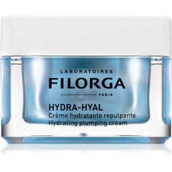 Filorga HYDRA-HYAL CREAM krem nawilżający do twarzy z kwasem hialuronowym 50 ml
