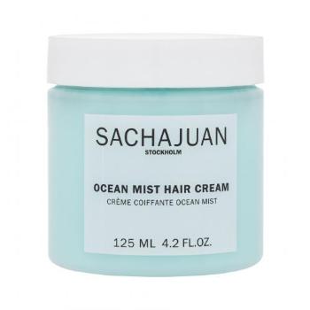 Sachajuan Ocean Mist Hair Cream 125 ml krem do włosów dla kobiet