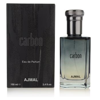 Ajmal Carbon woda perfumowana dla mężczyzn 100 ml