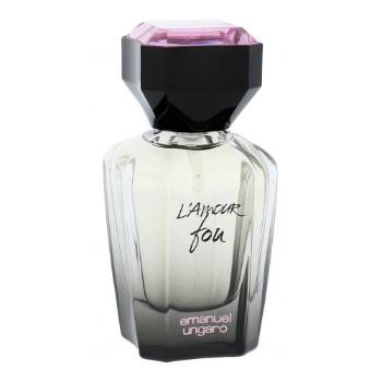 Emanuel Ungaro L´Amour Fou 30 ml woda perfumowana dla kobiet