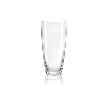 Zestaw 6 szklanek Crystalex Kate, 350 ml