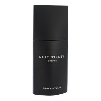 Issey Miyake Nuit D´Issey Parfum 75 ml perfumy dla mężczyzn Uszkodzone pudełko