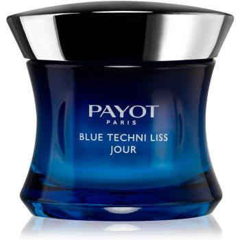 Payot Blue Techni Liss Jour przeciwzmarszczkowy krem na dzień 50 ml