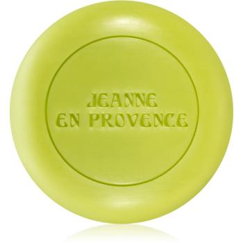 Jeanne en Provence Verveine Agrumes luksusowe mydło francuskie 100 g