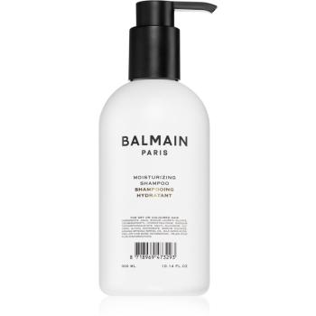 Balmain Hair Couture Moisturizing szampon nawilżający 300 ml