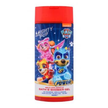 Nickelodeon Paw Patrol 400 ml żel pod prysznic dla dzieci